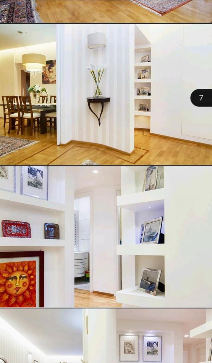 Chic And Elegant Apartment In The Heart Of Roma Esterno foto